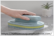 Cách dọn nhà vệ sinh sạch sẽ không ngờ