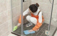 Những cách khử mùi cống trong nhà vệ sinh chung cư