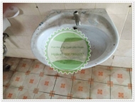 Tìm hiểu nguyên nhân bồn cầu bị nghẹt