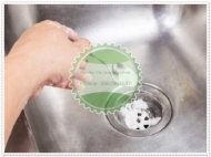Bồn cầu dội nước không trôi phải làm sao