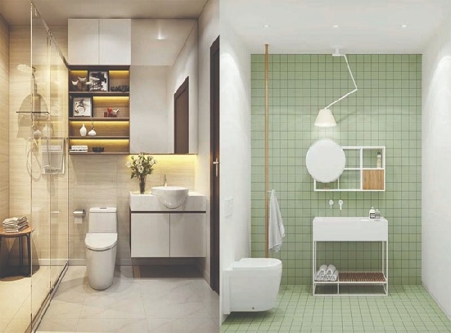 K&iacute;ch thước v&agrave; thiết kế ảnh hưởng đến chi ph&iacute;