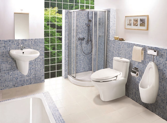 Yếu tố ảnh hưởng đến chi ph&iacute; x&acirc;y dựng nh&agrave; vệ sinh tự hoại