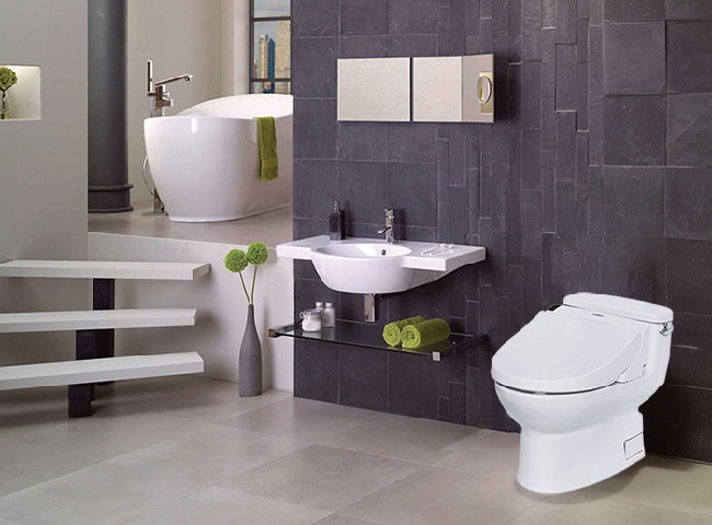 Thiết bị nh&agrave; vệ sinh l&agrave;m đội gi&aacute; x&acirc;y dựng