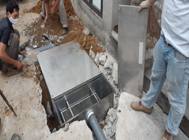 C&ocirc;ng ty h&uacute;t hầm mỡ của ch&uacute;ng t&ocirc;i lu&ocirc;n đem đến những cam kết tốt nhất