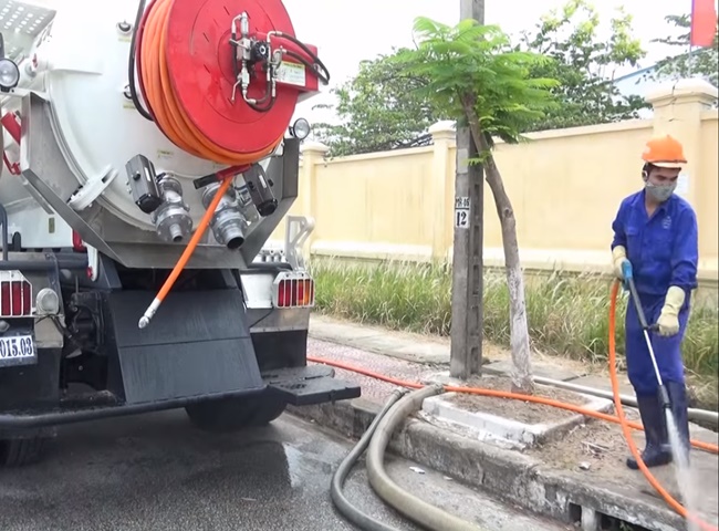 C&ocirc;ng ty nạo v&eacute;t hố ga quận Ph&uacute; Nhuận định kỳ nhiều lợi &iacute;ch