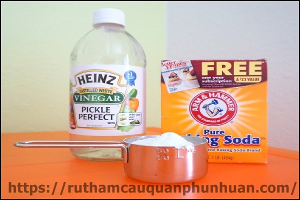 C&aacute;ch khử m&ugrave;i h&ocirc;i nh&agrave; vệ sinh hiệu quả