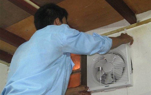 những C&aacute;ch khử m&ugrave;i nh&agrave; vệ sinh thật đơn giản