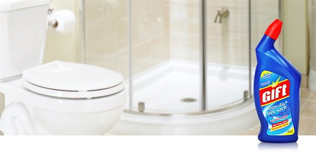 5 C&aacute;ch khử m&ugrave;i cống trong nh&agrave; vệ sinh chung cư