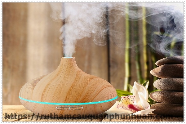 Sử dụng tinh dầu để khử m&ugrave;i h&ocirc;i bồn cầu