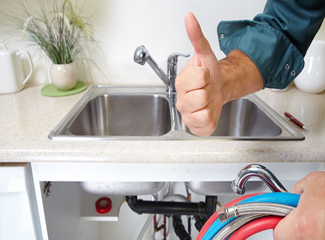 Th&ocirc;ng bồn rửa ch&eacute;n quận Ph&uacute; Nhuận