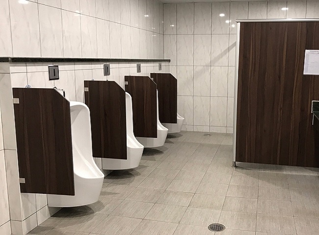 Th&ocirc;ng bồn tiểu nam quận Ph&uacute; Nhuận uy t&iacute;n, chất lượng