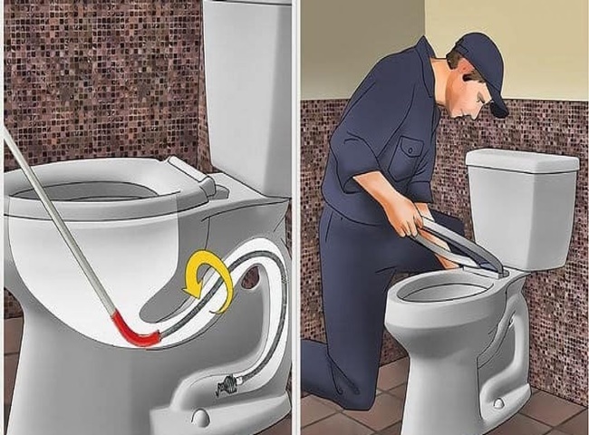 Th&ocirc;ng tắc bồn cầu quận Ph&uacute; Nhuận uy t&iacute;n